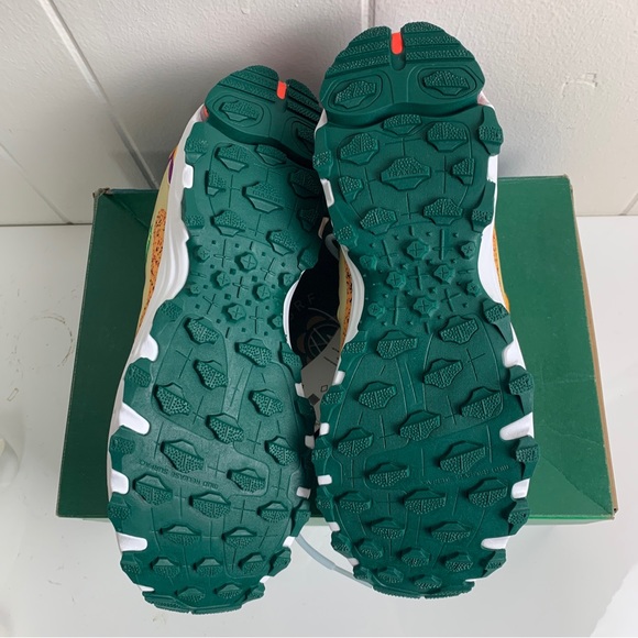 Adidas Superturf Adventure x Sean Wotherspoon Disney Jiminy Cricket SIZE 10 NEW - Picture 5 of 9